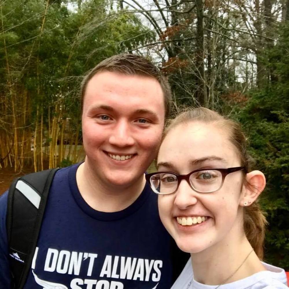 Meet your Posher, Rebecca